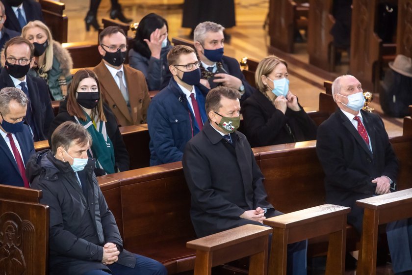 Toruń: urodziny Radia Maryja a koronawirus. Będzie zawiadomienie na prokuraturze