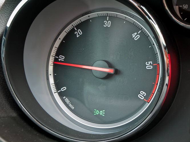 Opel insignia 2.0 CDTI BiTurbo Ecotec z napędem 4x4