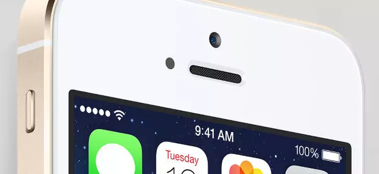 Nowy iPhone z 4" ekranem coraz bliżej. Ma mieć NFC ze wsparciem dla Apple Pay