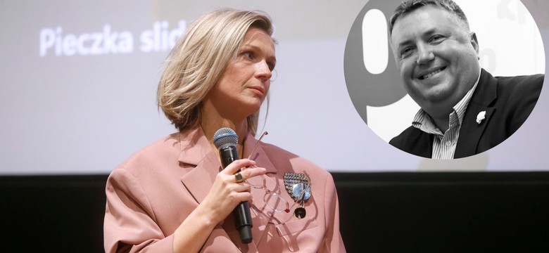 Był pierwszym mężem Magdy Mołek. "Nie żałuję ani minuty spędzonej z Danielem"