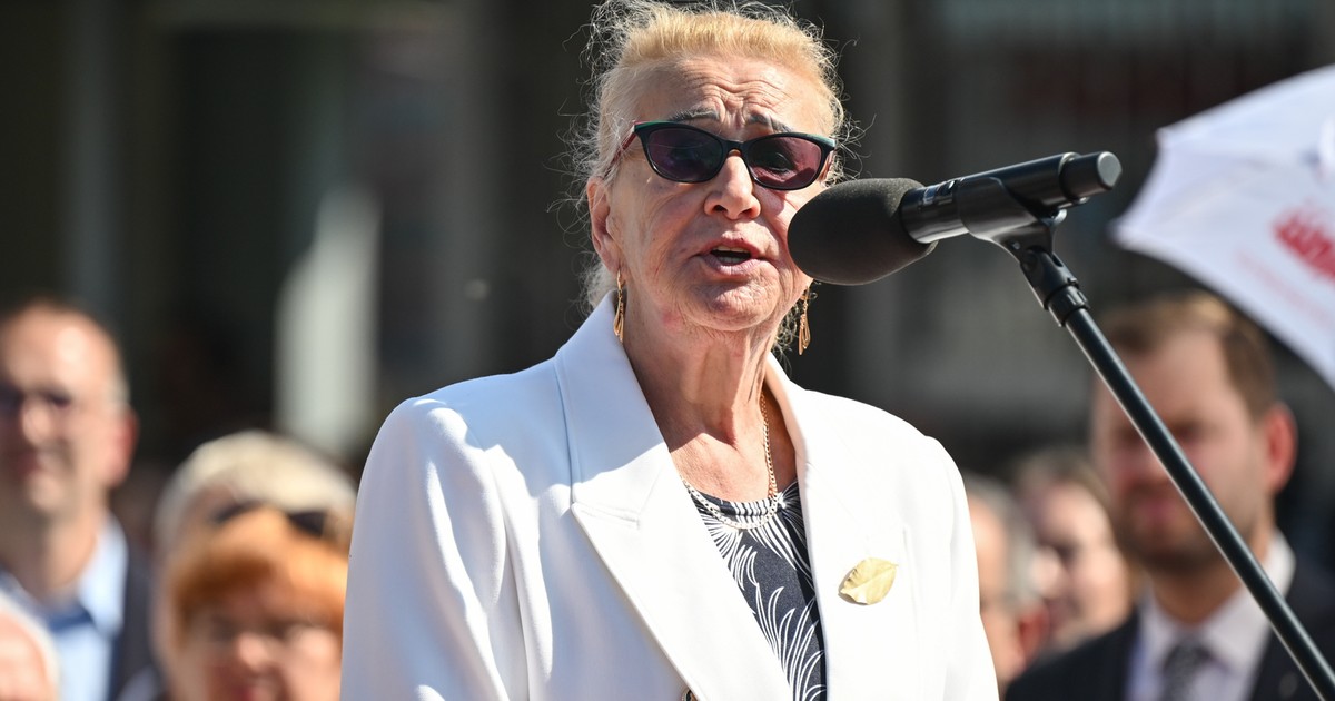 Posłanka KO uderza w Jarosława Kaczyńskiego. "Posłuchali kurdupla"