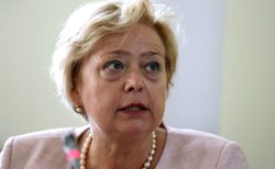 I prezes Sądu Najwyższego zaskarżyła nową ustawę o Trybunale Konstytucyjnym