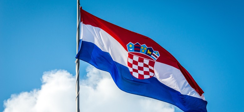 Konflikt na linii Ukraina-Chorwacja. "Niedopuszczalne słowa prezydenta"