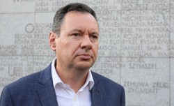 Ambasador Izraela: W przypadku Polski reparacje to kwestia do omówienia