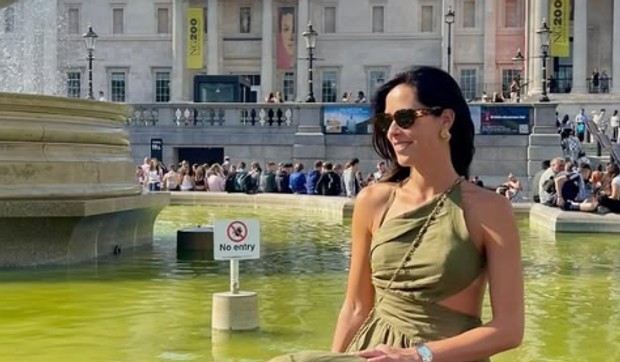 Ana Ivanović