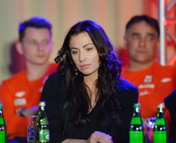 Justyna Kowalczyk-Tekieli oceniła wyborczą debatę w TVP