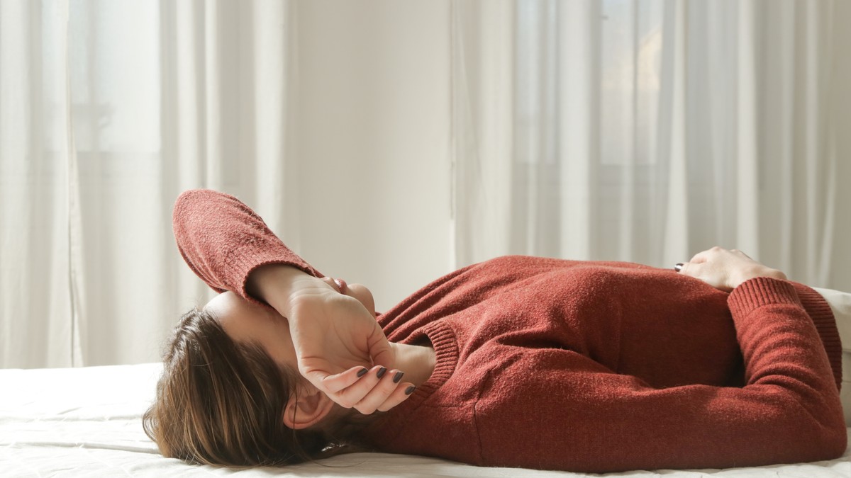 Valunzi nisu najčešći simptom perimenopauze, iako su najpoznatiji