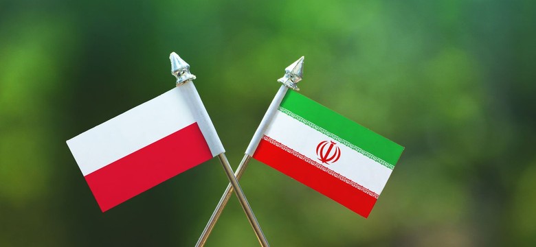 Iran zawiesił festiwal polskich filmów w Teheranie. "Dopóki władze w Warszawie nie poprawią się"