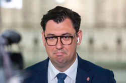 Wybory 2023. Afera korupcyjna w PO? "Zostałem zaatakowany, bo tropiłem Bąkiewicza"