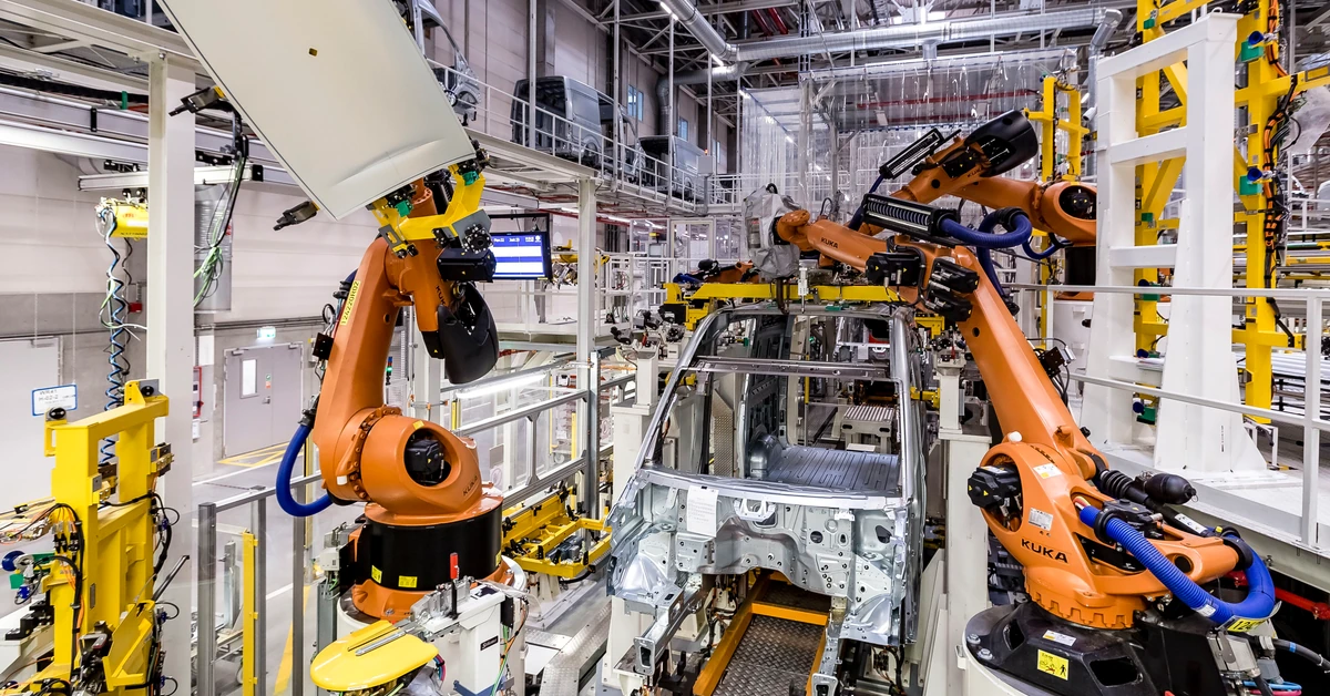 Nowy Volkswagen tylko z Polski. To sensacyjna inwestycja. Kiedy ruszy produkcja?