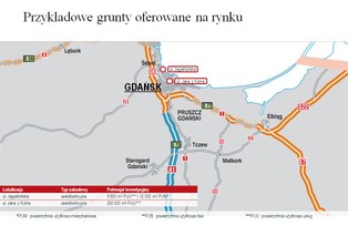 Deweloperzy ruszają po grunty. To oznacza koniec niskich cen?