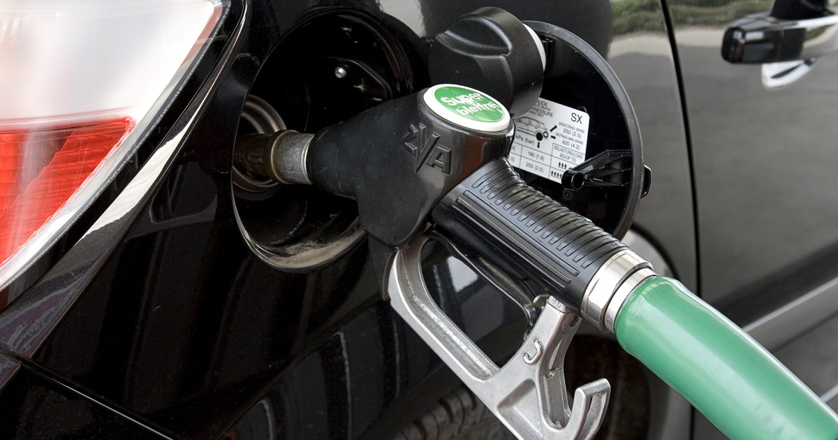 Święta tańsze niż przed rokiem, ale tylko dla części kierowców