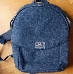 W tym plecaku twój laptop nie zmarznie. Oto elegancki Rivacase Anvik [TESTUJEMY]