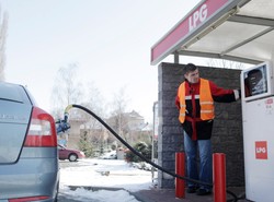 Uważaj! Tu wykryto paliwo złej jakości