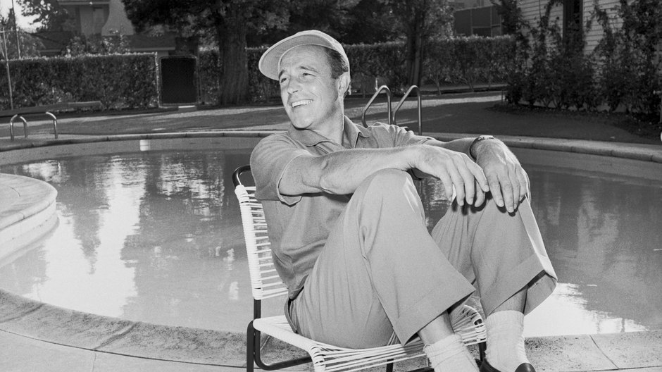 Gene Kelly (1959) 