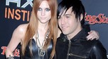 Ashlee Simpson i Pete Wentz rozwodzą się (fot. Agencja BE&amp;W)