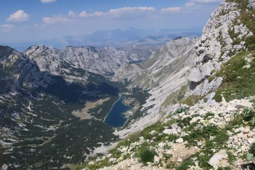 Žabljak