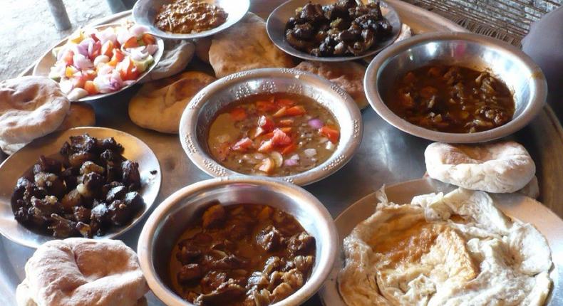 3 popular Sudanese dishes you should try