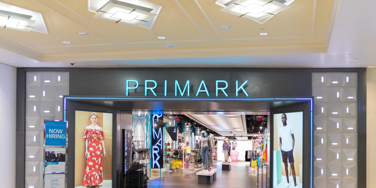 Primark