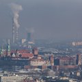 Smog zabija krakowską mieszkaniówkę? Niekoniecznie