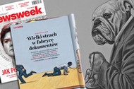 PWPW Krzymek Gazeta Wyborcza Newsweek Woyciechowski