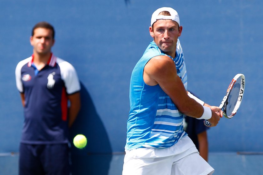 Kubot za burtą Australian Open