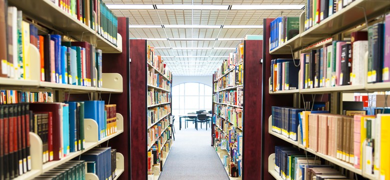 Nawet 5 mln zł dla bibliotek i domów kultury. Jak składać wnioski?
