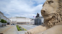 spotkanie nawrocki-tusk. jest możliwy termin