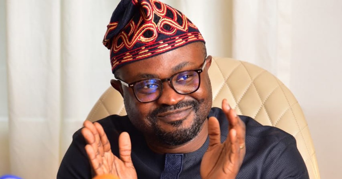 We give Tinubu 48hrs to suspend Tunji-Ojo – YPP - Vimarsana News