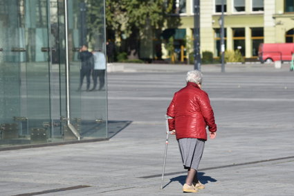 Będzie nowy dodatek dla emerytów? Nawet 25 proc. świadczenia