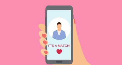 A nők válogatósabbak a Tinderen, mint a férfiak - és nem véletlenül