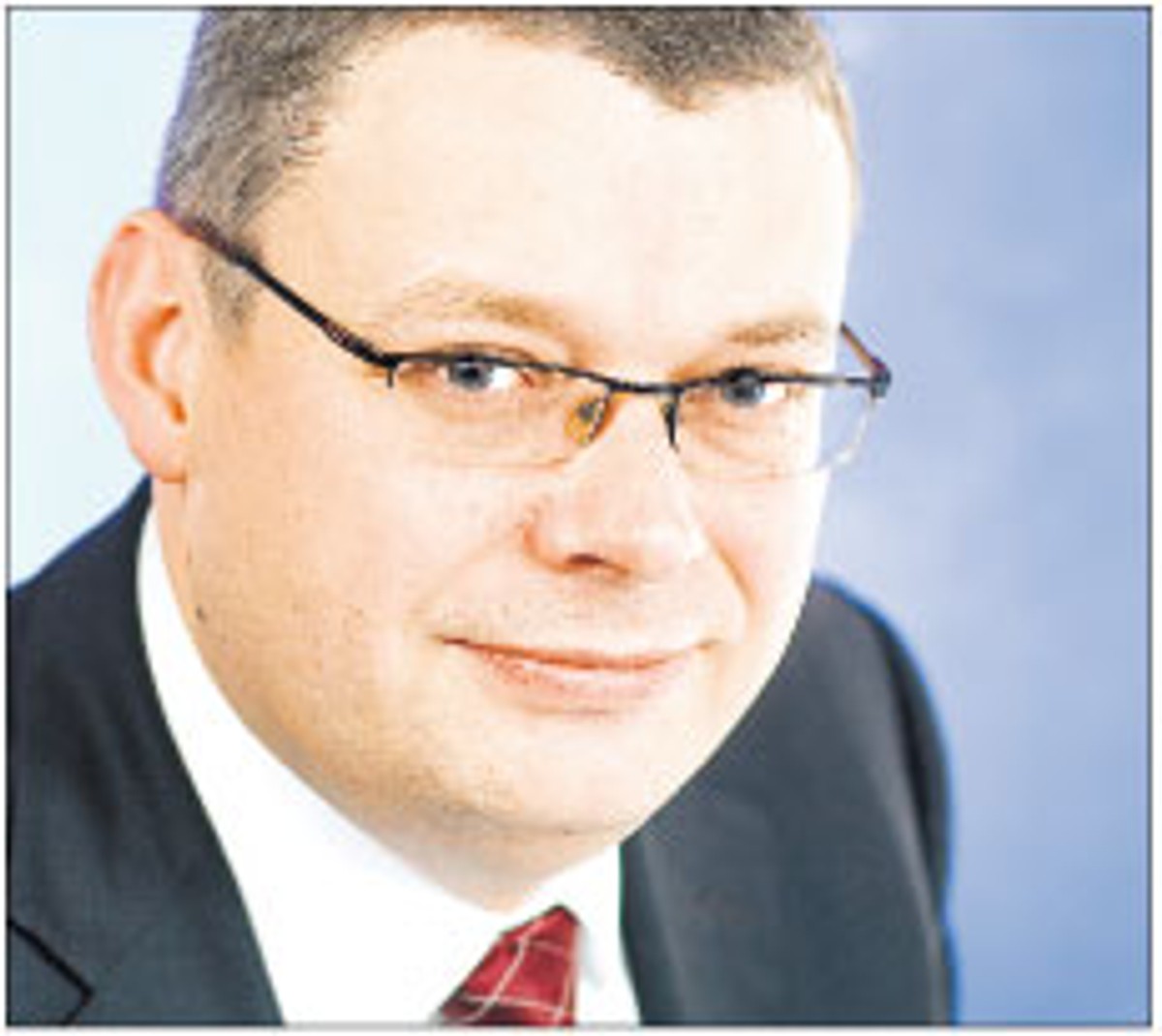 Marcin Piasecki