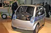 Paryż 2008: Heuliez Friendly – przyjazny elektromobil