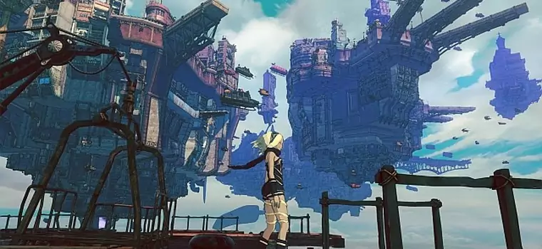 Gravity Rush 2 ocenione na zachodzie - pierwszy udany exclusive na PS4 w 2017 roku?