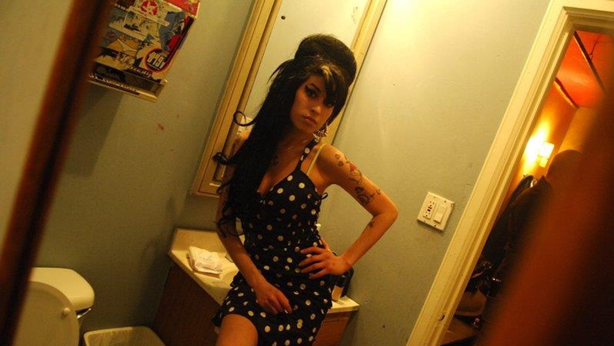 amy winehouse 23