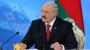 Łukaszenka: pobór podatku od pasożytnictwa ruszy za rok