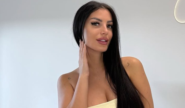 Milana Šarac
