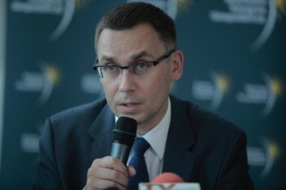 Kuśpik: Europa mierzy się ze skumulowanymi wyzwaniami o niespotykanej dotychczas skali [WYWIAD]