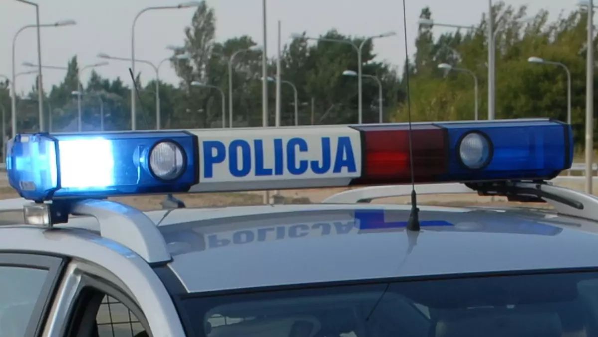 Policja