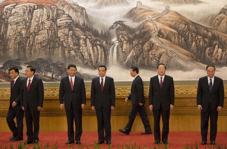 'Zmiana warty' w KPCH