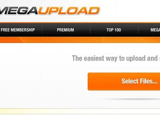 megaupload