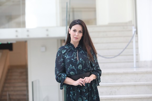 Naša glumca važi za pravu lepoticu, a malo ko zna da je sa ovim sportistom: Evo koga je zavela, jedva da se odvajaju (FOTO)