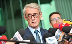 Ziobro kieruje do TK wniosek ws. SN. Laskowski: Przyłębska i Muszyński nie powinni orzekać w tej sprawie