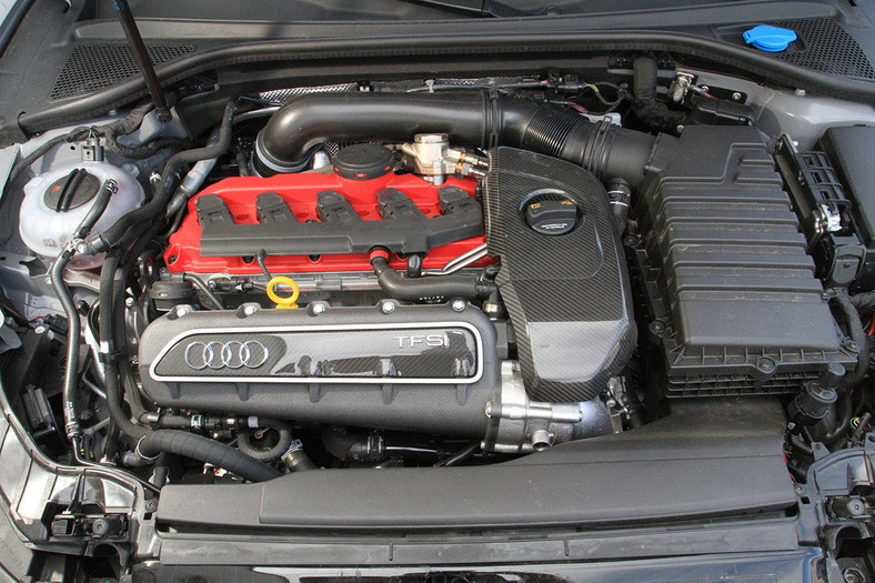 Audi RS3 2.5 TFSI