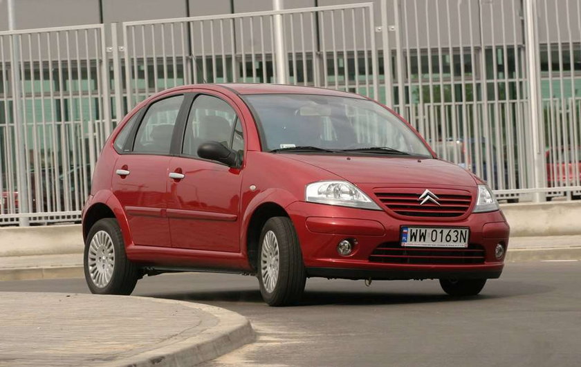 Citroen C3: radzimy, co wybrać - benzynę czy diesla