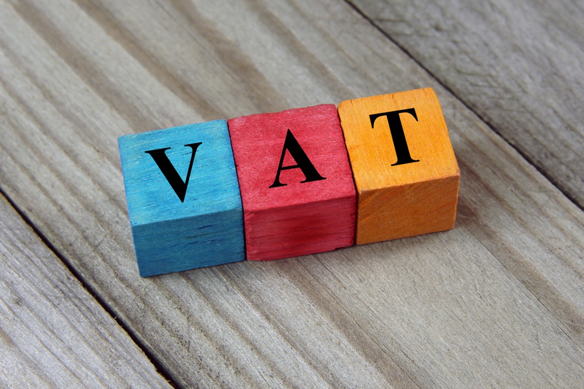 vat
