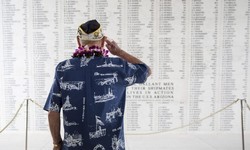 Zmarł ostatni żołnierz z USS Arizona zatopionego w Pearl Harbor. Lou Conter miał 102 lata