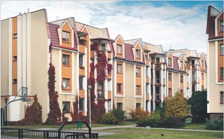 „Rodzina na swoim” nie kupi mieszkania z drugiej ręki