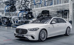 Nowy Mercedes-AMG już w Polsce. Oto bestia za fortunę