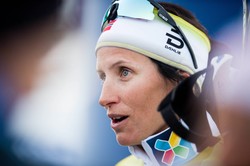 Marit Bjoergen chce ustanowić rekord świata w biegu non stop